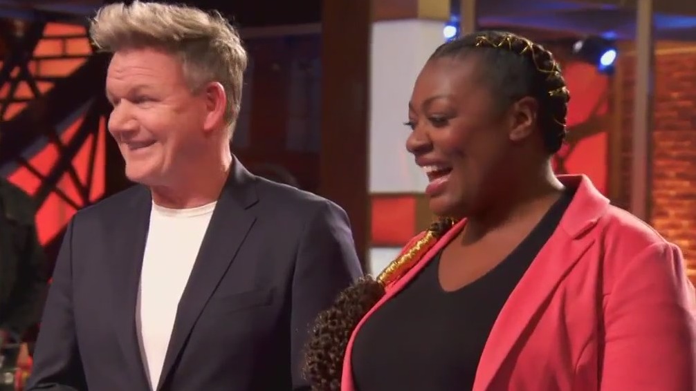 Local chef to be guest judge on MasterChef
